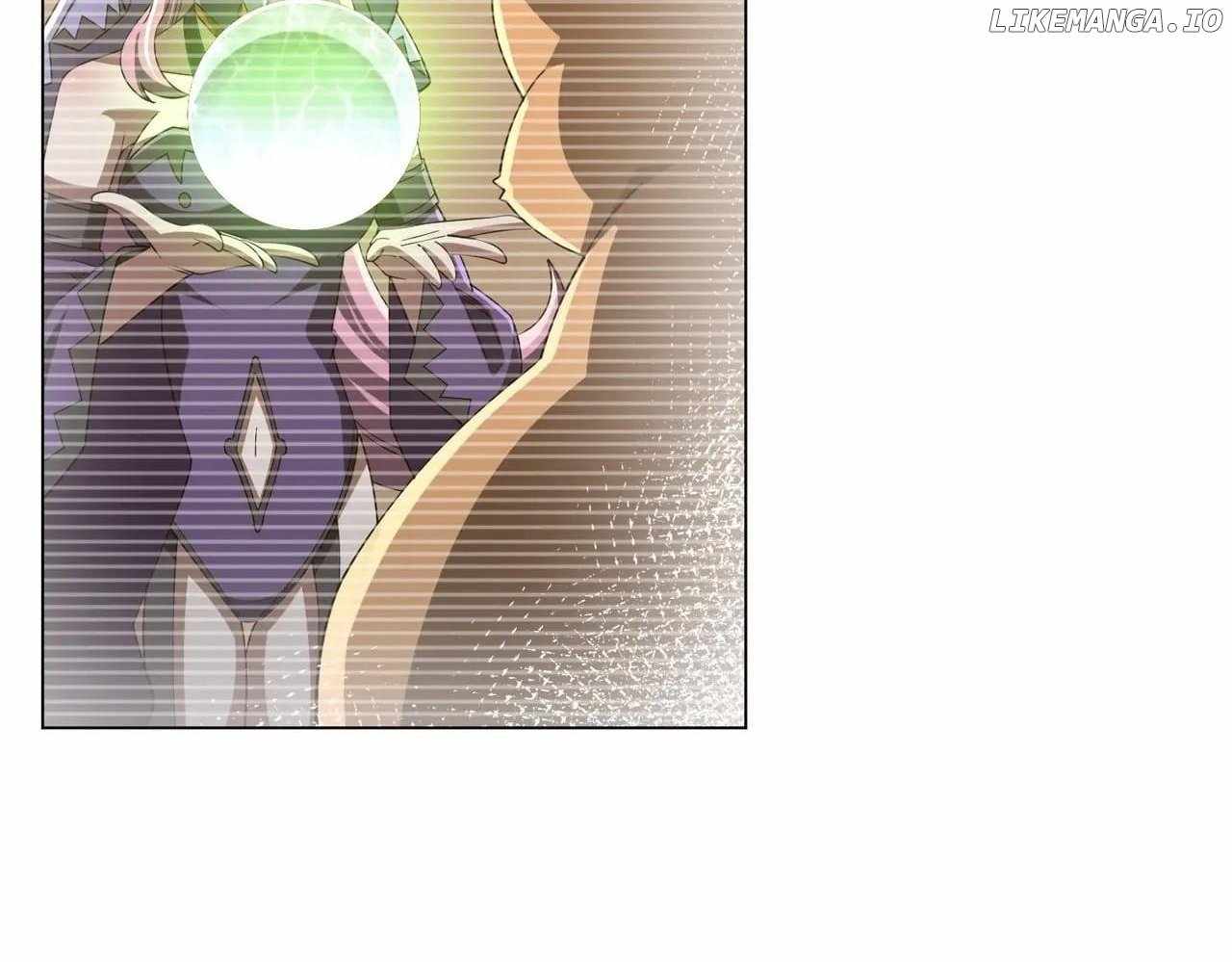 It All Starts With Trillions Of Nether Currency Chapter 148 90